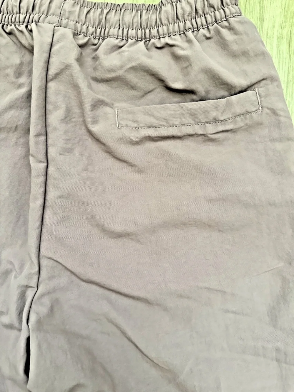 Nike Sportswear Everything Woven Women's Pants XS Mauve Preloved